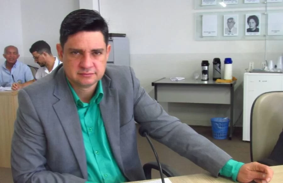 Projeto de lei prevÃª proibiÃÂ§ÃÂ£o de inauguraÃÂ§ÃÂ£o de obras pÃÂºblicas incompletas em Gurupi