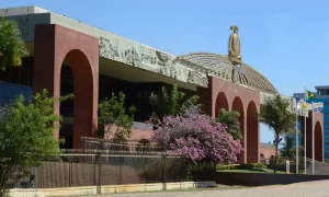 Resultado das eleiÃÂ§ÃÂµes municipais nas principais cidades serÃÂ£o determinantes para disputa ao Governo do Tocantins em 2022