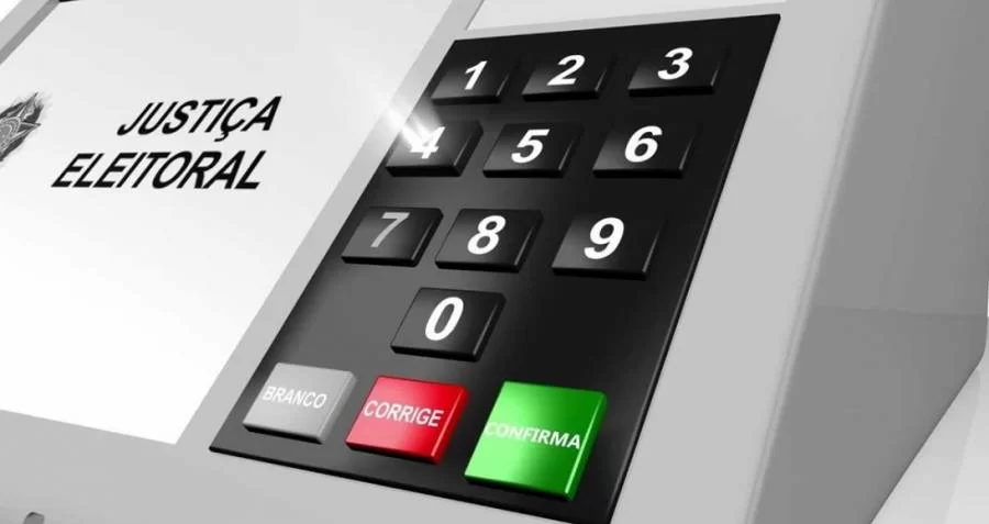 Heitor CorrÃªa e JÃÂºlio CÃÂ©sar Brasil devem polarizar eleiÃÂ§ÃÂ£o de novembro em Couto MagalhÃÂ£es