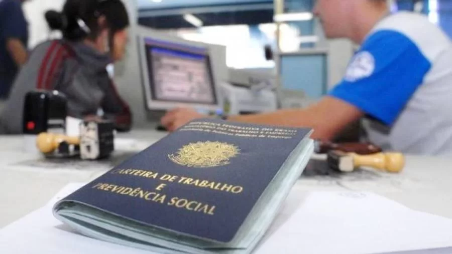 DesocupaÃÂ§ÃÂ£o cresce 15,3% no TO e 53,8% dos domicÃÂ­lios recebem auxÃÂ­lio do governo, aponta IBGE