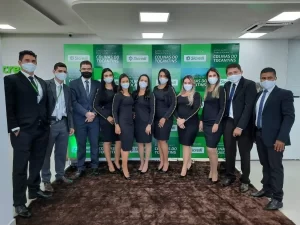 AgÃªncia do Sicredi ÃÂ© inaugurada em Colinas do Tocantins