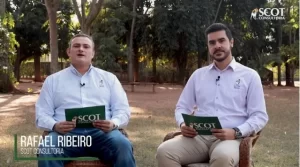 Mercado sem rodeios:  Queda na oferta de boiadas garante firmeza ÃÂ s cotaÃÂ§ÃÂµes