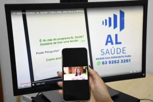 Aleto lanÃÂ§a canal de comunicaÃÂ§ÃÂ£o para tirar dÃÂºvidas sobre o coronavÃÂ­rus