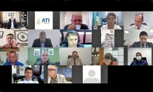 ApÃÂ³s apresentar proposta de retomada do ano letivo, Governo do TO recua e decide prorrogar decreto que suspende as aulas presenciais