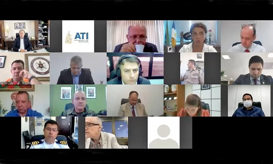 ApÃÂ³s apresentar proposta de retomada do ano letivo, Governo do TO recua e decide prorrogar decreto que suspende as aulas presenciais