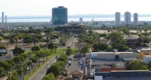 Palmas registra mais duas mortes por Covid-19 e 145 novos casos da doenÃÂ§a