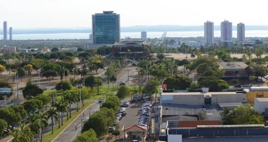 Palmas registra mais duas mortes por Covid-19 e 145 novos casos da doenÃÂ§a