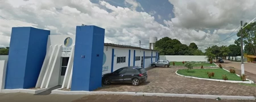 BRK Ambiental emite nota comentando sobre problema ocorrido na captaÃÂ§ÃÂ£o