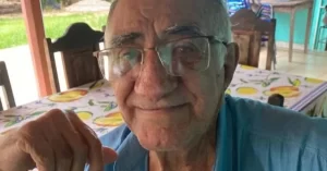 Ex-prefeito de Colinas do Tocantins Pedrinho da CerÃÂ¢mica morre de AVC, em hospital de AraguaÃÂ­na