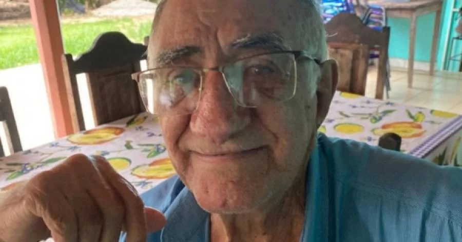 Ex-prefeito de Colinas do Tocantins Pedrinho da CerÃÂ¢mica morre de AVC, em hospital de AraguaÃÂ­na
