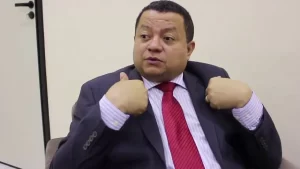 Marlon Reis tem contas rejeitadas de 2018 pelo TRE e diz que nÃÂ£o recorrerÃÂ¡