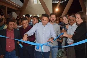 Extensa programaÃÂ§ÃÂ£o marca os 171 anos de Pedro Afonso