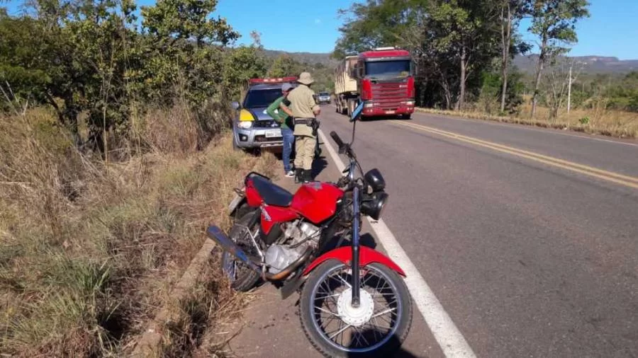 Em levantamento, Policia Militar diz que 80% dos veÃÂ­culos furtados ou roubados no Tocantins foram recuperados no 2ÃÂº trimestre