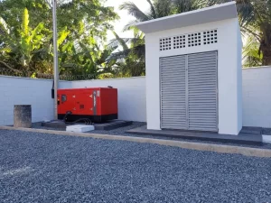 BRK Ambiental conclui neste mÃªs obras de esgoto e passarÃÂ¡ a atender mais de mil famÃÂ­lias em Colinas