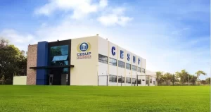 Melhor faculdade de Palmas na avaliaÃÂ§ÃÂ£o do MEC, Cesup serÃÂ¡ inaugurada na quarta e traz conceito de qualidade do Grupo Ceuma