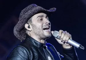 Mano Walter, DÃÂ©bora e GerÃÂºsia, Dj Diego AlÃªncar se apresentam em noite Colinense; Evento acontece nesta sexta