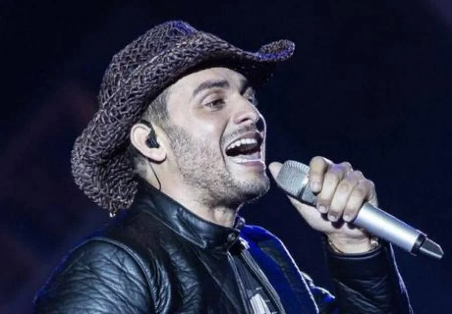 Mano Walter, DÃÂ©bora e GerÃÂºsia, Dj Diego AlÃªncar se apresentam em noite Colinense; Evento acontece nesta sexta