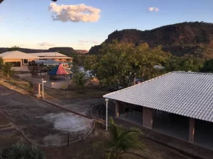 ConheÃÂ§a o Complexo TurÃÂ­stico da Pedra CaÃÂ­da: Roteiro ÃÂ© um dos mais procurados na AmÃÂ©rica latina