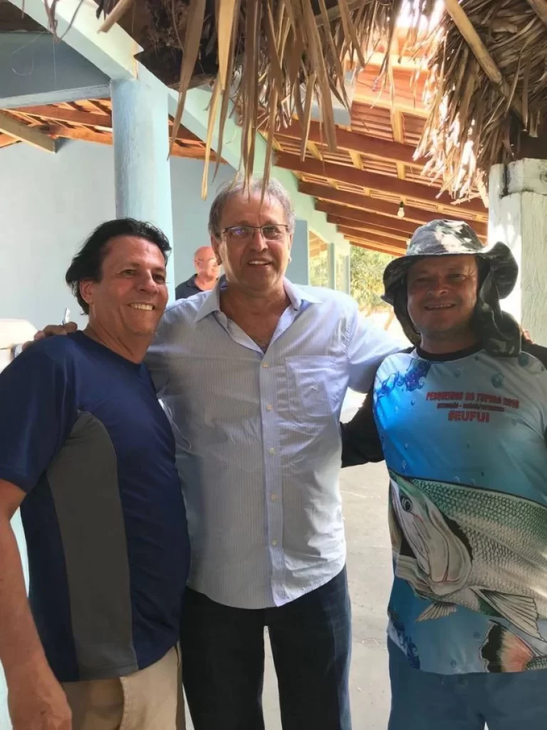 Presidente do MDB diz que sigla terÃÂ¡ o maior nÃÂºmero de candidatos a vereadores