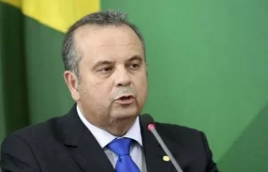 RogÃÂ©rio Marinho vem a Palmas para solenidade de entrega do Jardim VitÃÂ³ria I e Cmei VitÃÂ³ria-RÃÂ©gia
