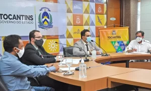 Governo do Tocantins apresenta novo benefÃÂ­cio de saÃÂºde aos servidores, o Servir