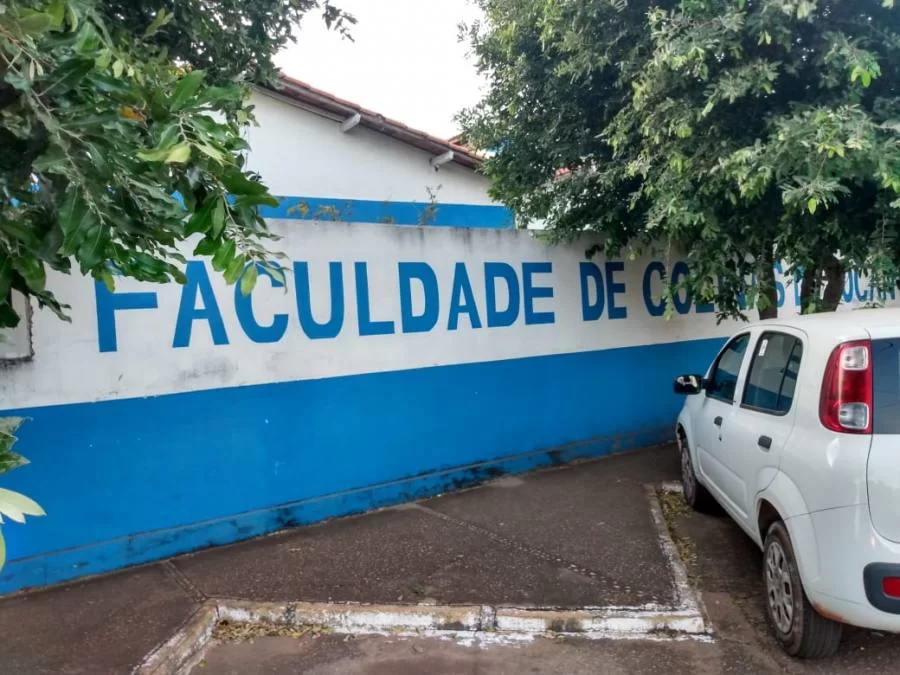 UNIESP em Colinas ÃÂ© autuada pelo Procon Tocantins  por negligÃªncia no atendimento aos alunos