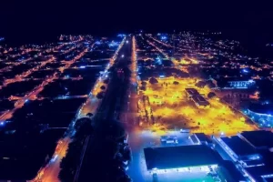 BRK Ambiental realiza trabalho de melhoria no abastecimento de GuaraÃÂ­ neste sÃÂ¡bado