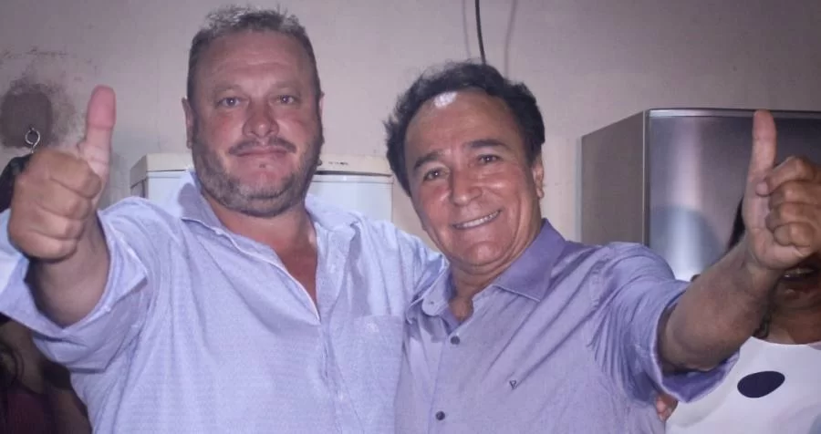 PrÃÂ©-candidato a prefeito JoÃÂ£o Oliveira diz que sua trajetÃÂ³ria polÃÂ­tica comeÃÂ§ou em Presidente Kennedy