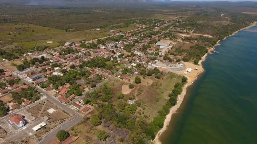 Por falta de transparÃªncia, justiÃÂ§a afasta presidente da CÃÂ¢mara de TocantÃÂ­nia