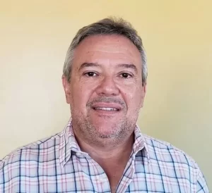 SalomÃÂ£o Barros articula grupo de oposiÃÂ§ÃÂ£o em TocantinÃÂ³polis para as eleiÃÂ§ÃÂµes municipais; ConheÃÂ§a o perfil do prÃÂ©-candidato ao paÃÂ§o