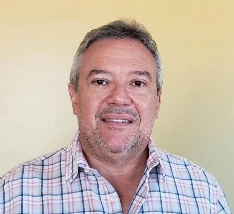 SalomÃÂ£o Barros articula grupo de oposiÃÂ§ÃÂ£o em TocantinÃÂ³polis para as eleiÃÂ§ÃÂµes municipais; ConheÃÂ§a o perfil do prÃÂ©-candidato ao paÃÂ§o