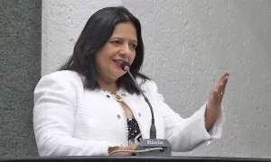 Valderez toma posse como membro do Conselho de PolÃÂ­tica Cultural do Tocantins