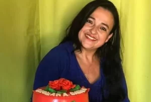 Cleomar Barros  prÃÂ©-candidata a Prefeitura de XambioÃÂ¡ com  dÃÂºvidas sobre a elegibilidade