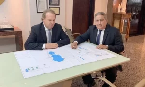 Mauro Carlesse acusa Laurez Moreira por nÃÂ£o investir em recursos para leitos de Covid-19; prefeito reage e acusa de inoperÃÂ¢ncia do Estado