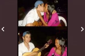 Tocantinense revela Ã¢ÂÂAffairÃ¢ÂÂ com Gusttavo Lima no inÃÂ­cio da carreira do artista