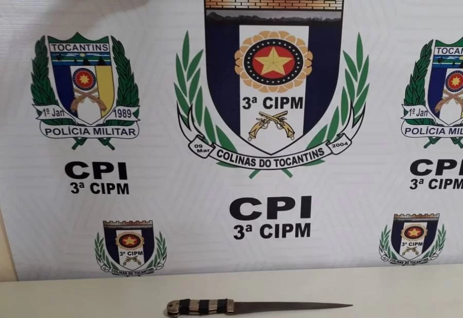 PolÃÂ­cia Militar prende suspeitos de tentativa de homicÃÂ­dio