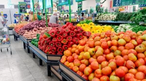 A disparidade nos preços de hortigranjeiros no Tocantins: comparação entre supermercados e CEASA