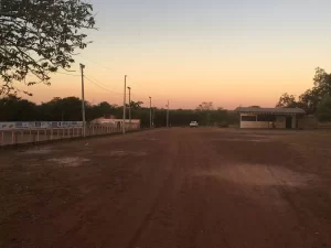 DÃÂ©cima vaquejada do Tocantins, jÃÂ¡ entra em contagem regressiva para acontecer