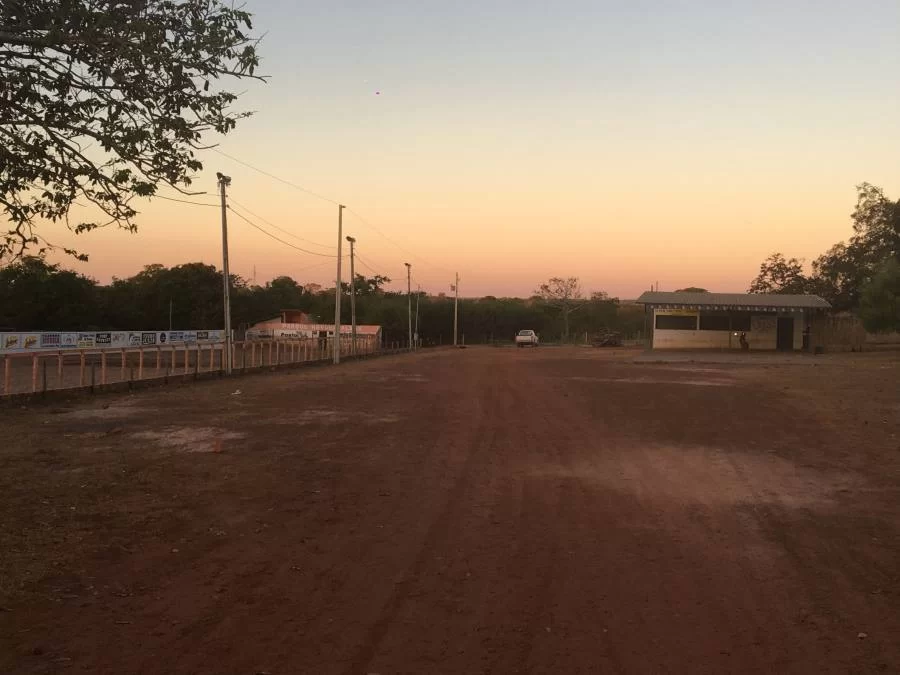 DÃÂ©cima vaquejada do Tocantins, jÃÂ¡ entra em contagem regressiva para acontecer