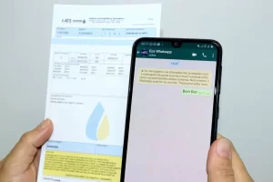 Clientes da ATS jÃÂ¡ podem solicitar parcelamento de contas atrasadas em atÃÂ© 12x sem juros e multas