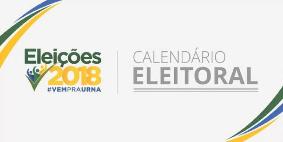 EleiÃÂ§ÃÂµes 2018: Voto em trÃÂ¢nsito, mudanÃÂ§a de seÃÂ§ÃÂ£o e convenÃÂ§ÃÂµes partidÃÂ¡rias jÃÂ¡ podem ser feitas