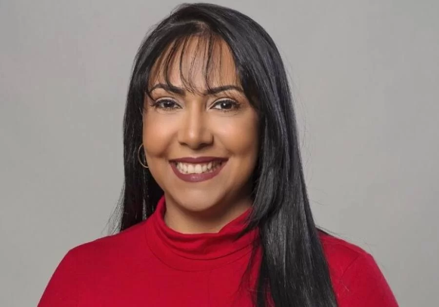 Janad Valcari lança pelo Podemos sua pré-candidatura a vereadora de Palmas