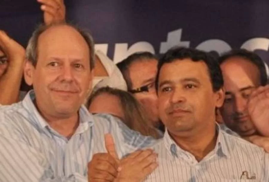 Sem entendimento com Dimas,  Elenil confirma rompimento e busca consolidar candidatura do MDB em AraguaÃÂ­na