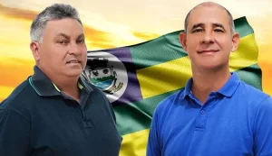 PSC de Couto MagalhÃÂ£es define o nome de Joaquim Miranda como prÃÂ©-candidato a vice de JÃÂºlio CÃÂ©sar