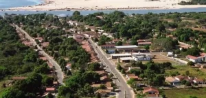 Em Araguacema, vereador ÃÂ© preso em flagrante apÃÂ³s divulgar conteÃÂºdo de inquÃÂ©rito sigiloso em rede social