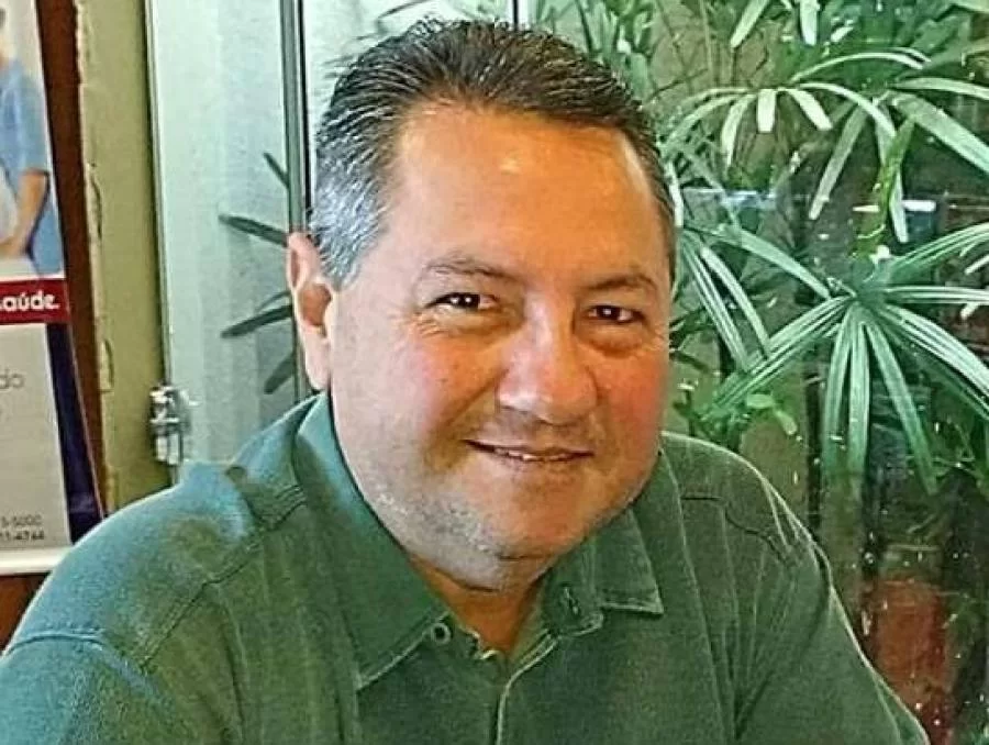 Jornalista Dock JÃÂºnior deixa CÃÂ¢mara de Palmas para assumir diretoria da  Secretaria da SaÃÂºde