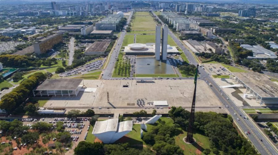 Proposta do Governo prevÃª fim da estabilidade para servidores pÃÂºblicos