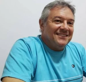 SalomÃÂ£o Barros diz que prÃÂ©-candidatura atende pedido da populaÃÂ§ÃÂ£o de TocantinÃÂ³polis