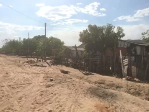 BRK Ambiental passa a atender com ÃÂ¡gua tratada o setor CanaÃÂ£ em AraguaÃÂ­na na regiÃÂ£o norte do TO