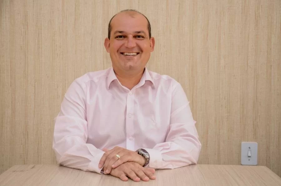 Partido Progressista anuncia convenÃÂ§ÃÂ£o e Live com apresentaÃÂ§ÃÂ£o de candidatos em Miracema